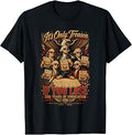Its Only Treason If You Lose 250 Years of Vindication T-Shirt