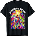 VBSCrew 2026 Illumination-Station Vacation Bible School T-Shirt