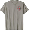 Proud Member of Too Old to Care Boomer Club Humor Art T-Shirt