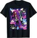 Descendants: Wicked Wonderland Red and Chloe T-Shirt
