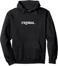 TKC Pullover Hoodie