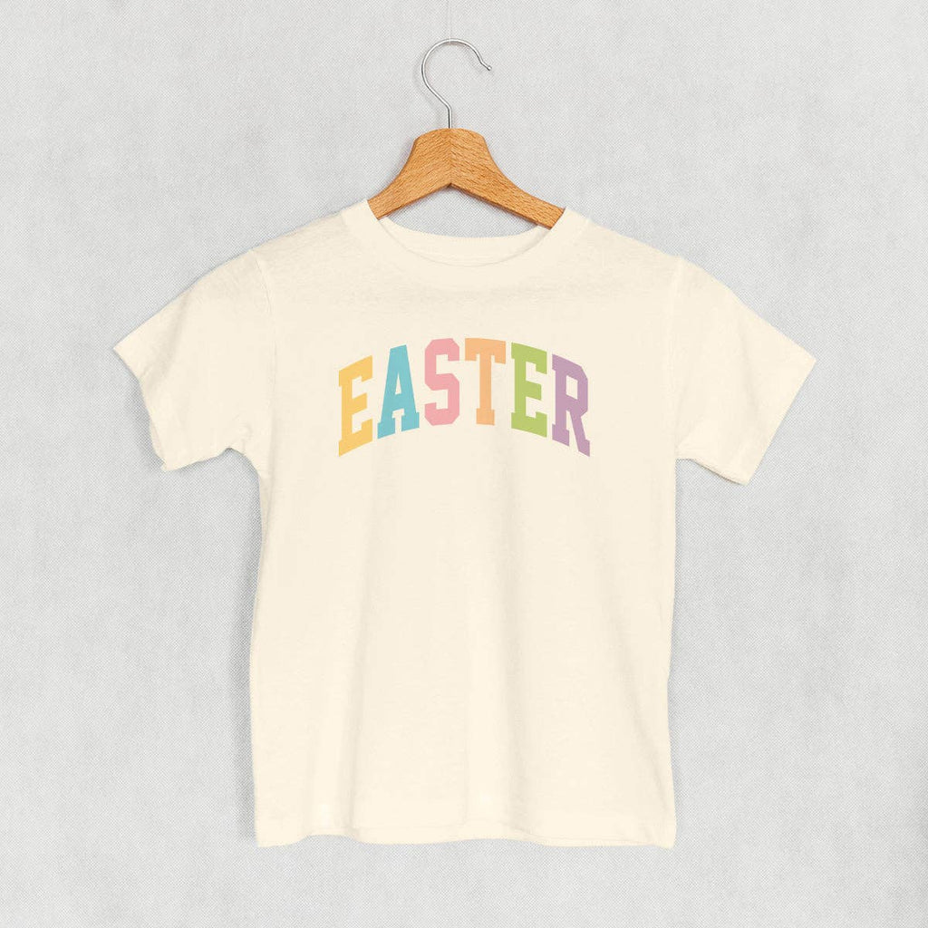 Easter Arch (Kids)