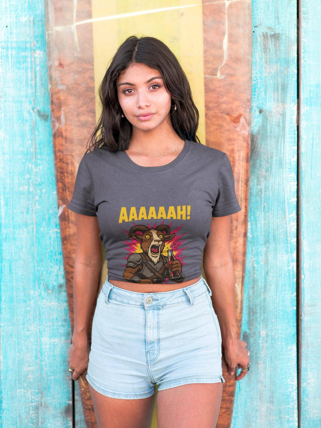 Dungeon Crawler Carl Fan Art T-Shirt
