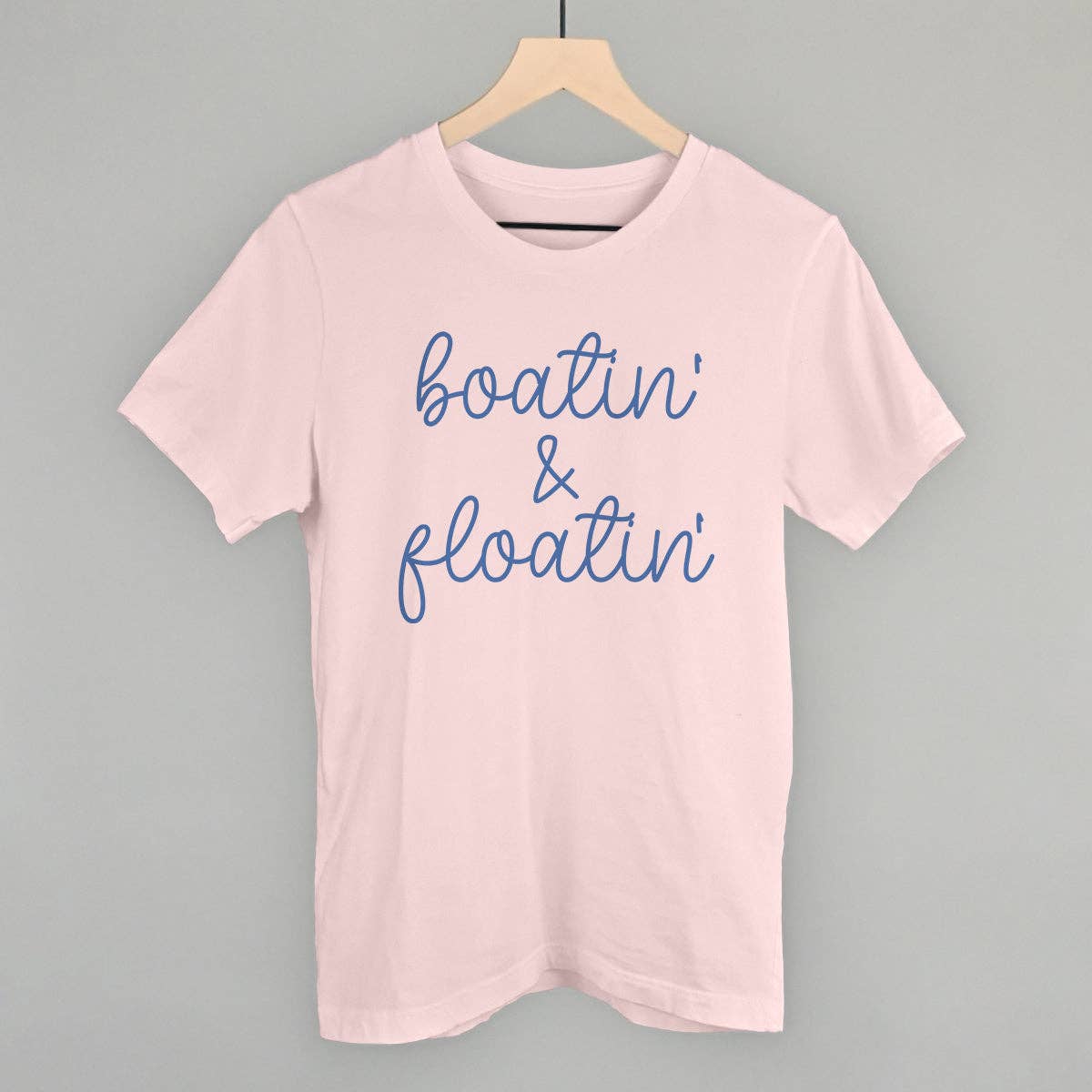 Boatin' & Floatin'
