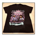 Vintage Outkast Band Tshirt - Atlanta Georgia Rap Duo