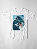 Stray Kids - Hyunjin Long T-Shirt