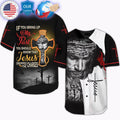 HOT If You Bring My Past You Should Know That Jesus Dropped The Charges Baseball Jersey