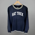 Hat Trick Arch