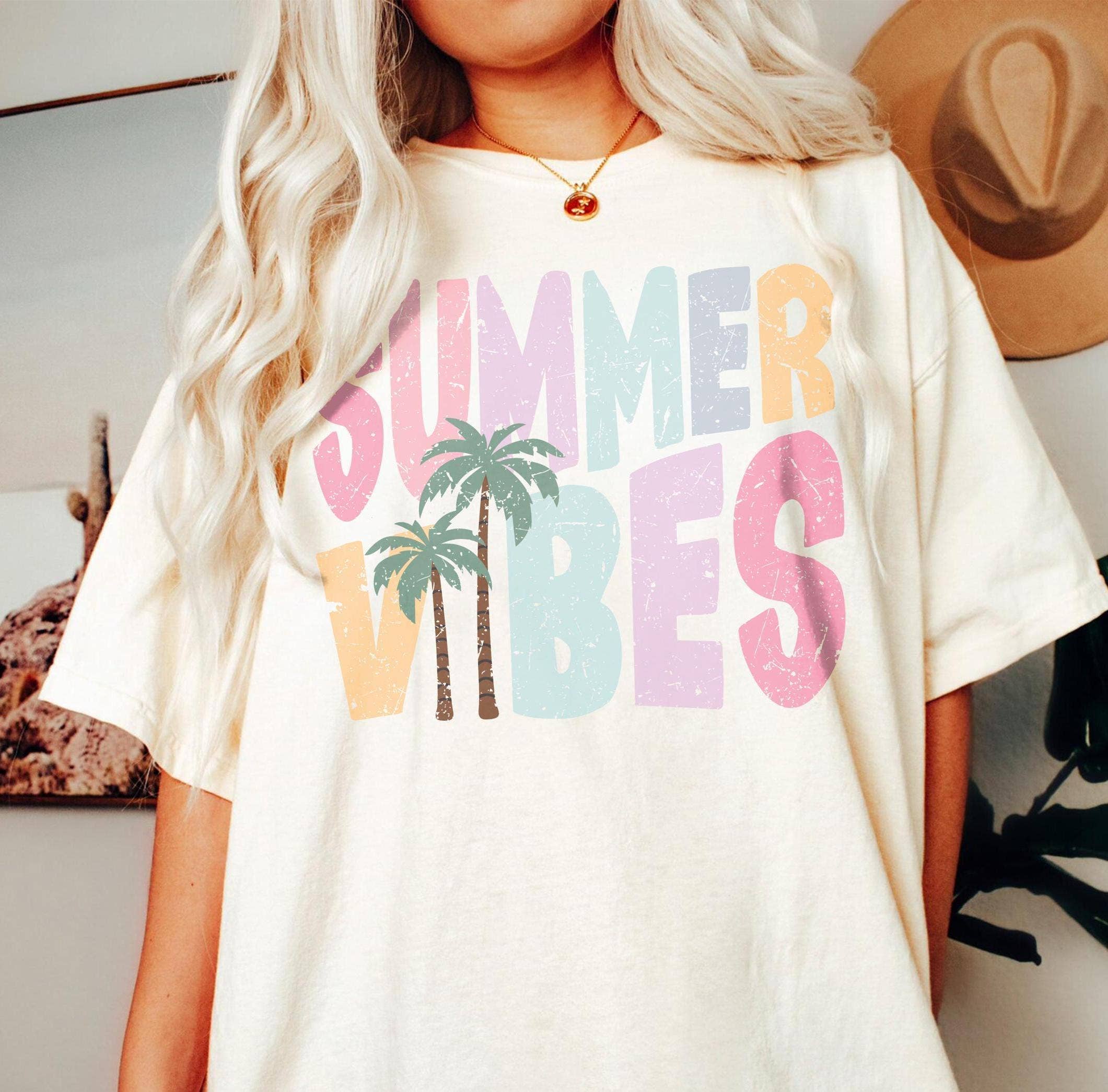 Hello Summer Trendy Shirt - Best Gifts For Her