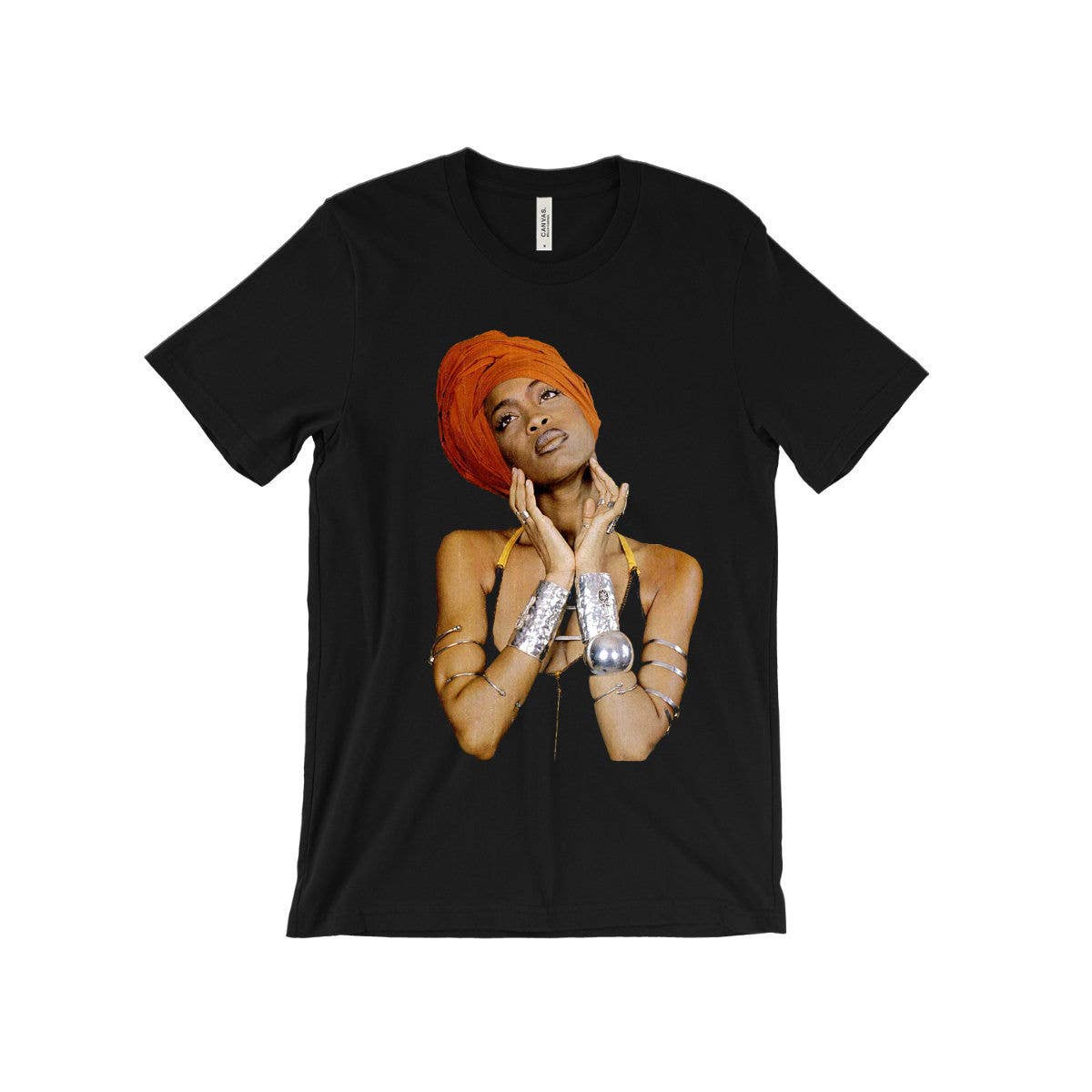 Baduizm Call Tyrone Neo Soul Rnb Music Tee