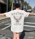 Faith Over Fear Christian Shirt - Bible Verse Streetwear