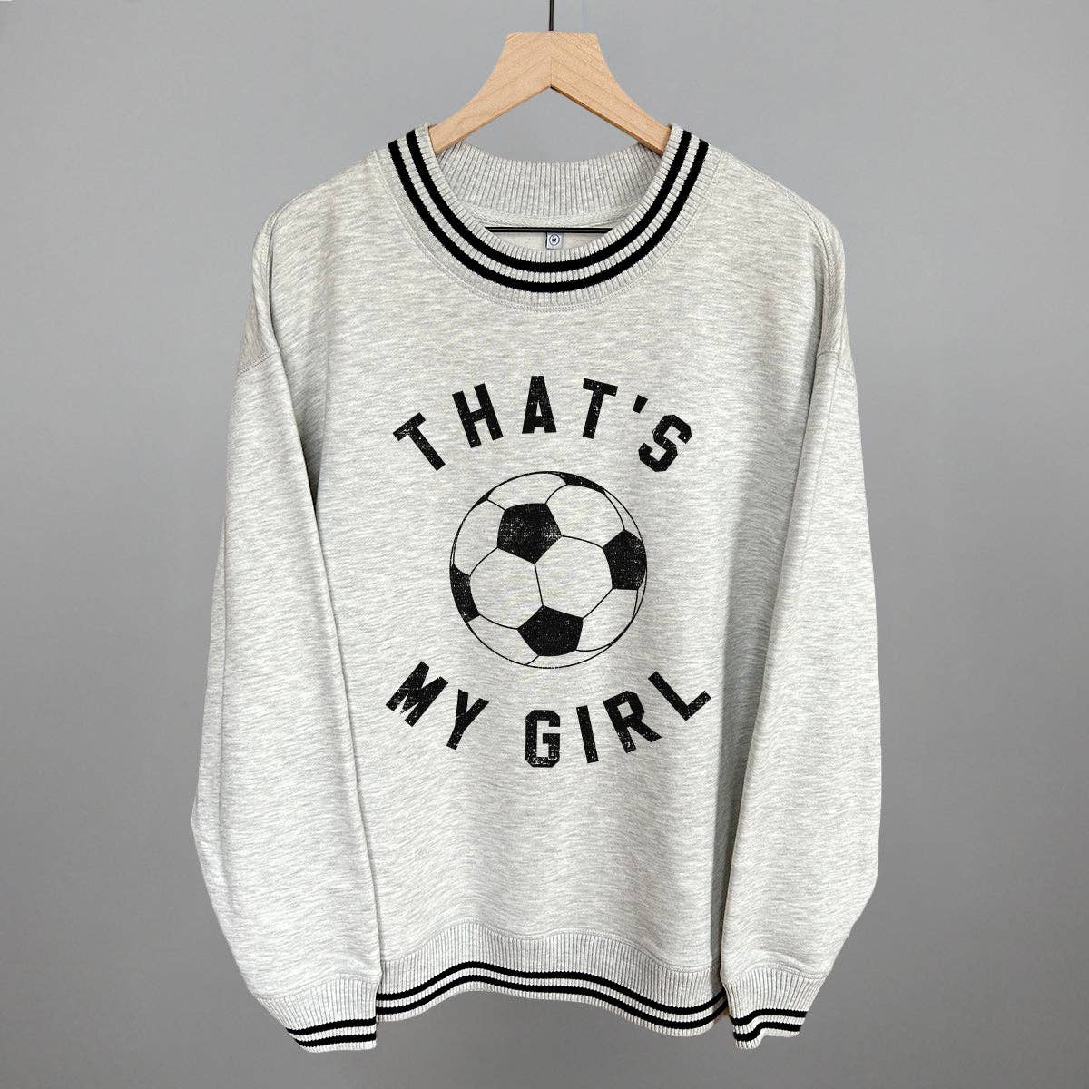 That's My Girl Soccer