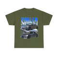 Honda S2000 Vintage T-Shirt Retro 90's Graphic Tee Jdm Gift
