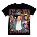 Chalino Sanchez Vector Shirt Printable Ready To Print Tee