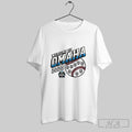 8 Teams 2025 Ncaa Baseball Mens College World Series Bullpen Ace T-Shirts, Hoodie, Sweatshirt | InkRitualCo.com