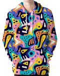 Mondo Cana Hoodie