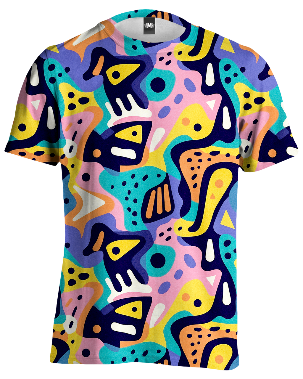 Mondo Cana Tee