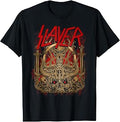 Demoniacal Opus T-Shirt