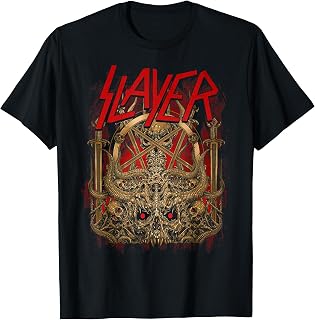 Demoniacal Opus T-Shirt