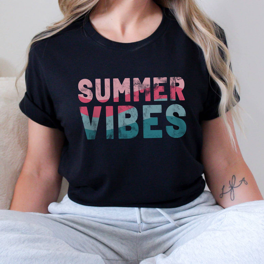 Summer Vibes | Beach | Sizes XS-2XL