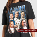 Vintage Lin-Manuel Miranda Poster Graphic Tee