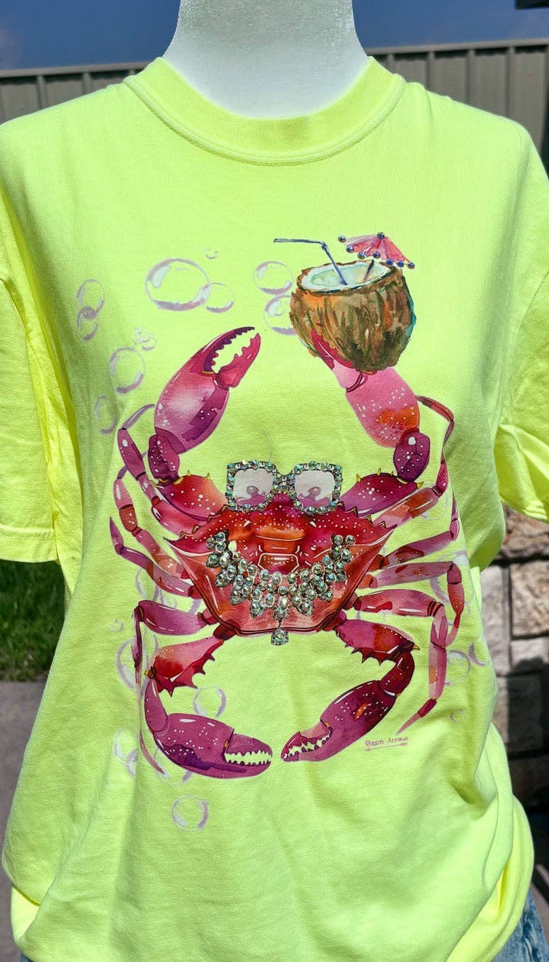 Coconut Crab