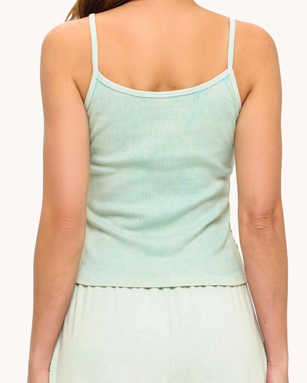 Sacred Grove Cami Tank