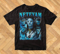 Vintage Soft Cotton Neteyam Avatar Tee