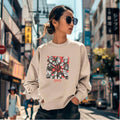 Hashiras Team Graphic Tee - Harajuku Anime Gift Shirt