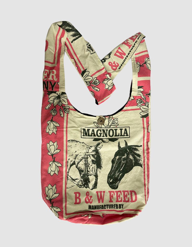 Hobo Bag (CODE-754PK)