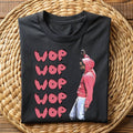 Kendrick Lamar Gnx Hip Hop California West Coast Unisex Tee
