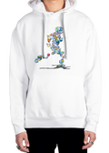 Running Man XP Hoodie