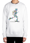 Running Man XP Sweatshirt