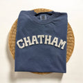 Comfort Colors Chatham Massachusetts Short Sleeve Shirt