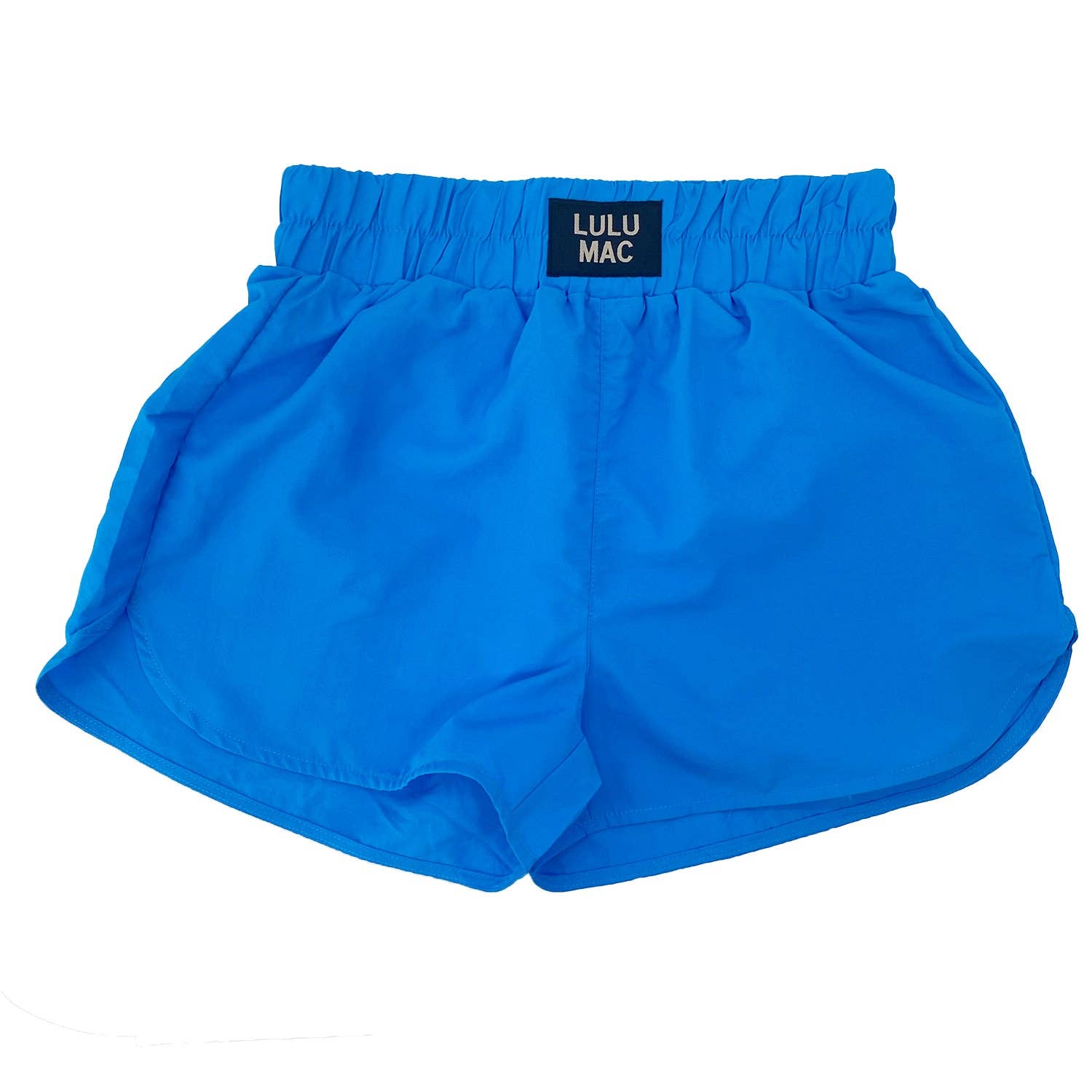 Og-Short Teal