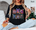 Kpop Demon Hunters Christmas Shirt