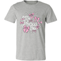 LM-170 Bow Era Athletic Heather
