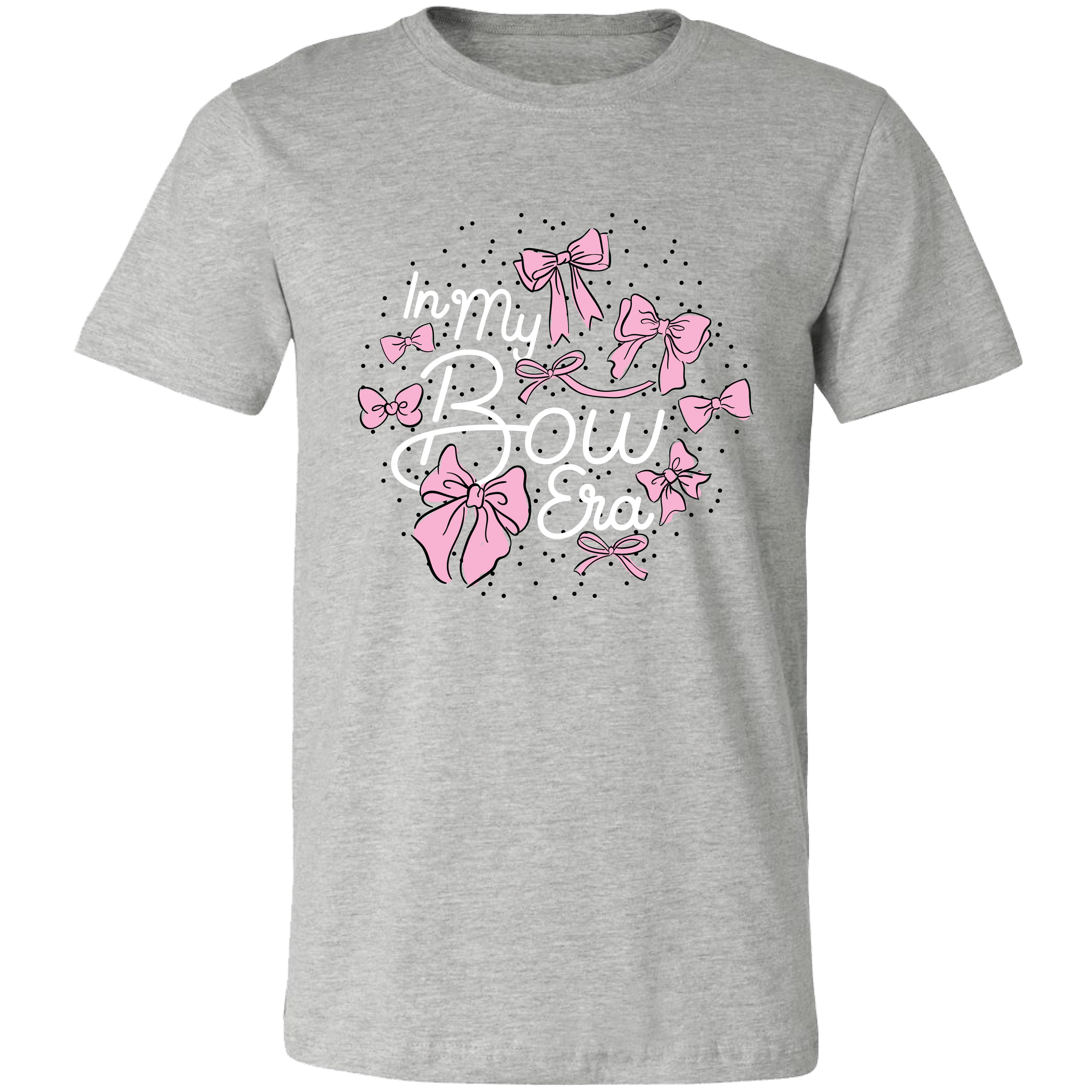 LM-170 Bow Era Athletic Heather