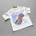 Vintage Fer.Rari F1 Leclerc Hamilton Fan T-Shirt