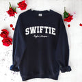 Swiftie Melodies Taylor's Version Cute Sweatshirt