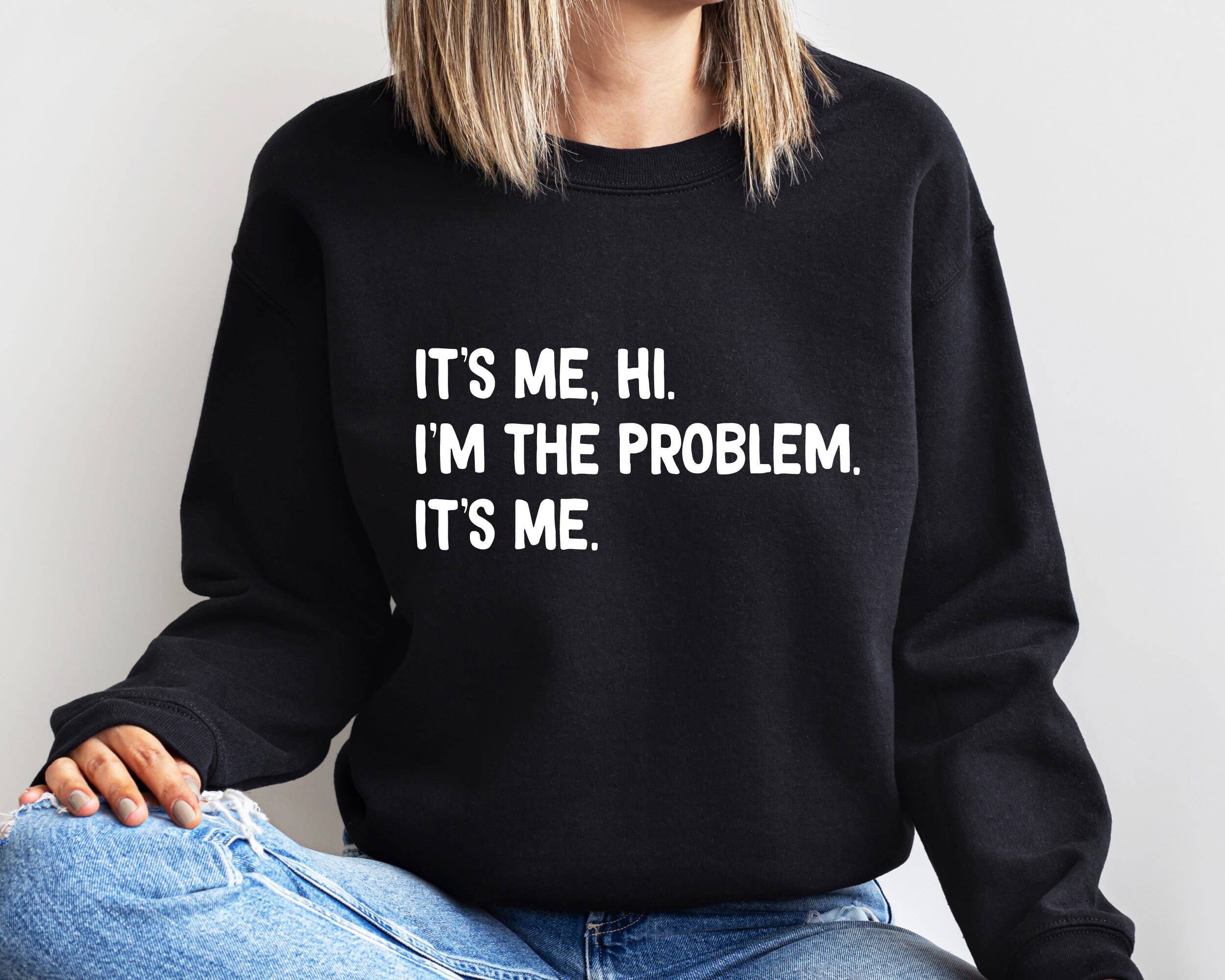 Embrace the Midnight Vibes 'it's Me, I'm the Problem' Album