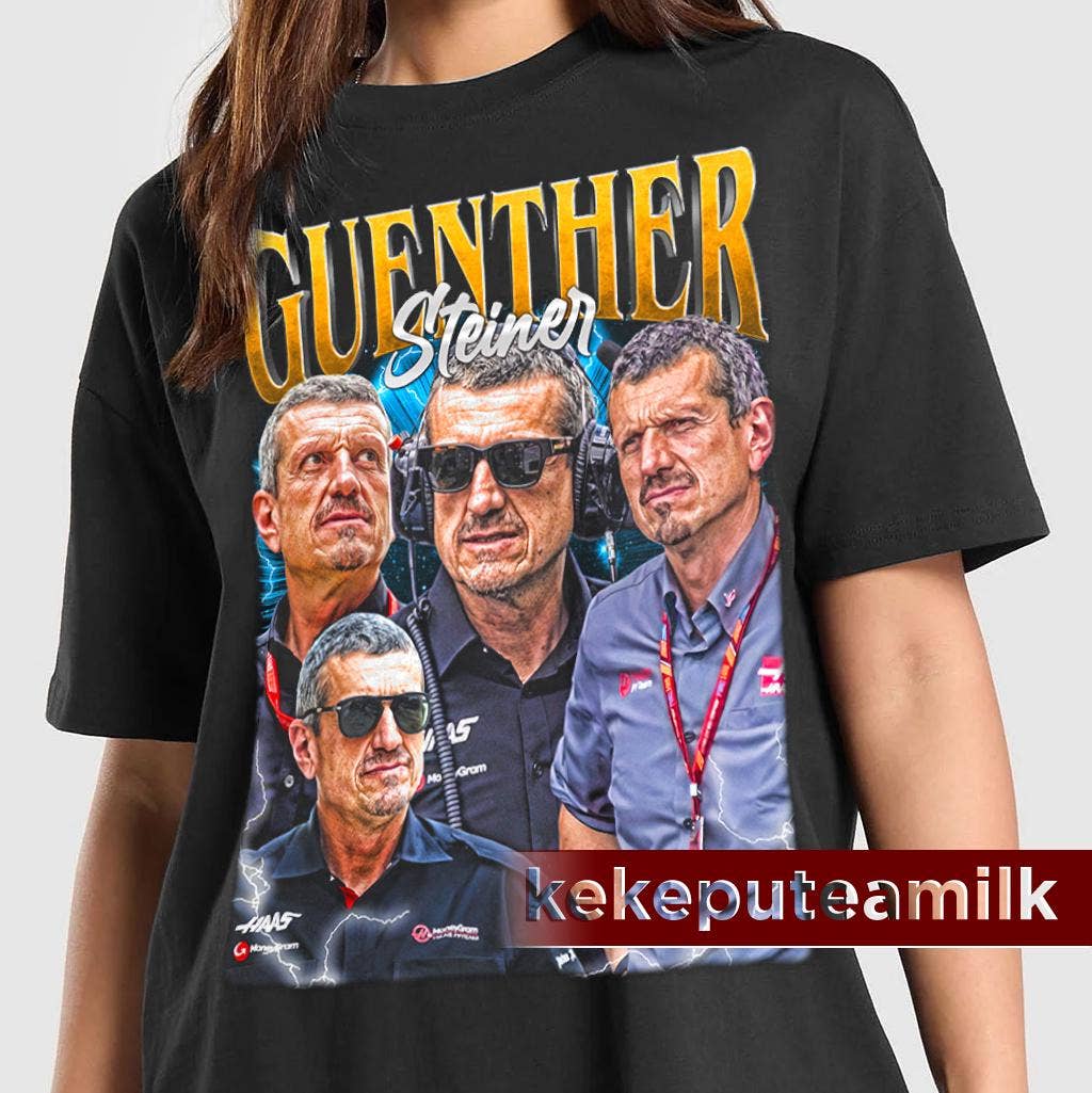 Vintage Car Enthusiasts 90s Poster Graphic Tee