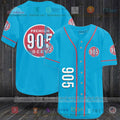 HOT 905 Beer Baseball Jersey Shirt