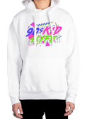 90sKid4Lyfe Hoodie