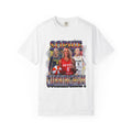 Sophie Cunningham Indiana Fever Basketball Tee