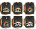 Most Likely To Christmas Sweatshirt- Funny Matching Family T