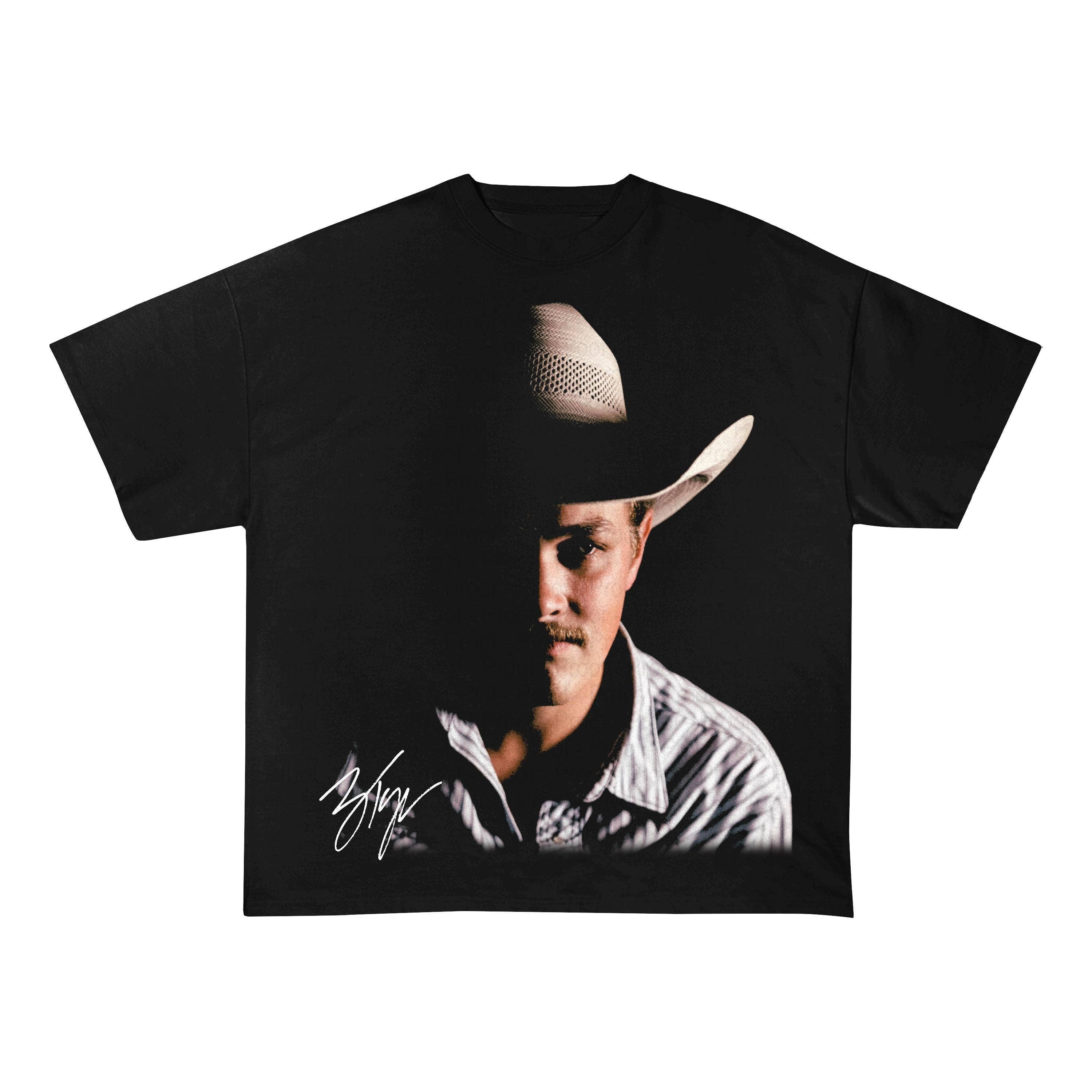Cute Southern Music Tee  Unisex Country Concert Shirt