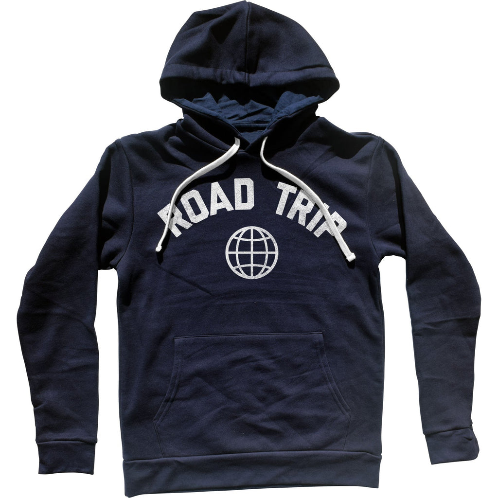 Road Trip Unisex Hoodie