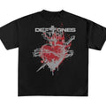 Deftones Limited Unisex T-Shirt For Men and Women