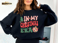 Christmas Vibes Holiday Hoodie